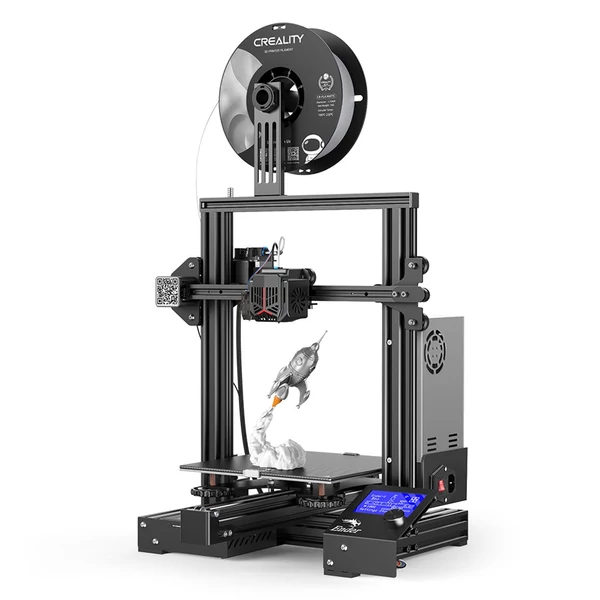 Creality Ender-3 Neo asztali 3D nyomtató