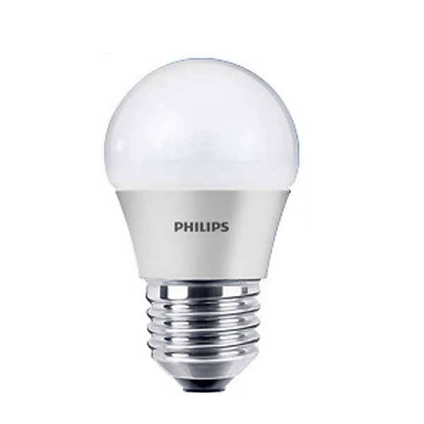 PHILIPS LED energiatakarékos izzó E27 3,5 W meleg fény 6500K Színhőmérséklet 220V