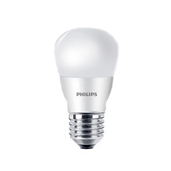 PHILIPS LED energiatakarékos izzó E27 6,5 W hideg fény 3000K Színhőmérséklet 220V	