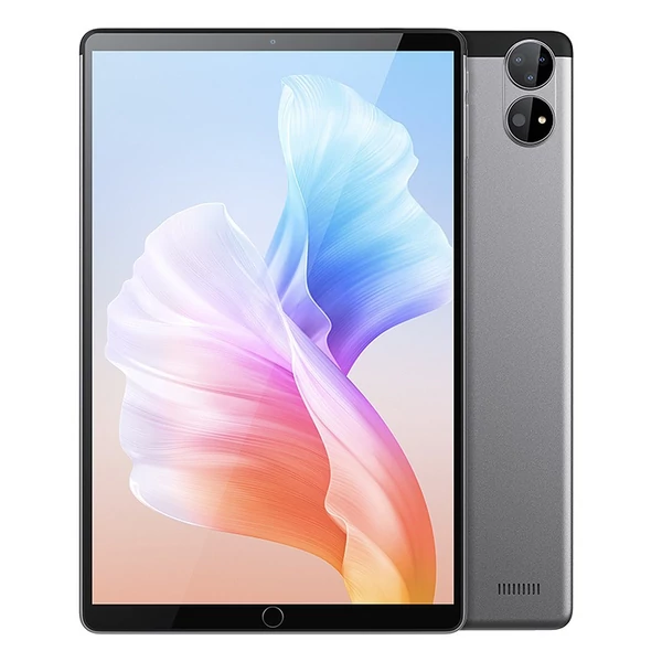 10,1 hüvelykes üzleti tablet MTK6592 processzor 1280 x 800 felbontás Android 5.1 - Szürke