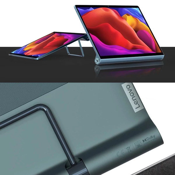 Lenovo Yoga Pad Pro WIFI Tablet 8 GB RAM 256 GB ROM 13 hüvelykes képernyő