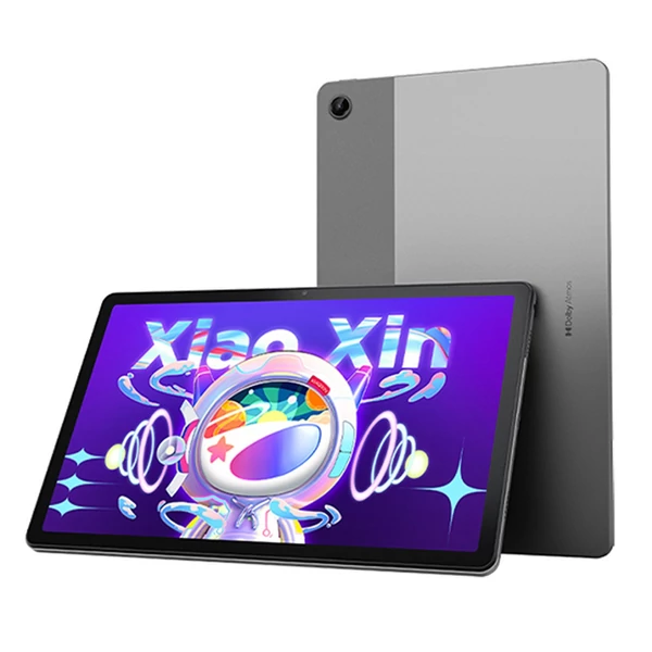 Lenovo Xiaoxin Pad 10,6 hüvelykes WiFi Tablet Qualcomm Snapdragon 680 CPU 2K képernyő 7700 mAh - 6 GB + 64 GB