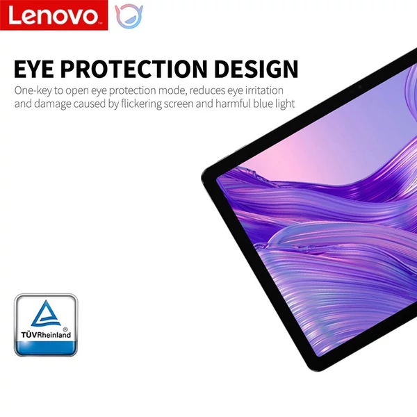 Lenovo Xiaoxin Pad Plus 11 hüvelykes WiFi táblagép Qualcomm Snapdragon 750G processzor 6GB+128GB 2K LCD képernyő 7700mAh