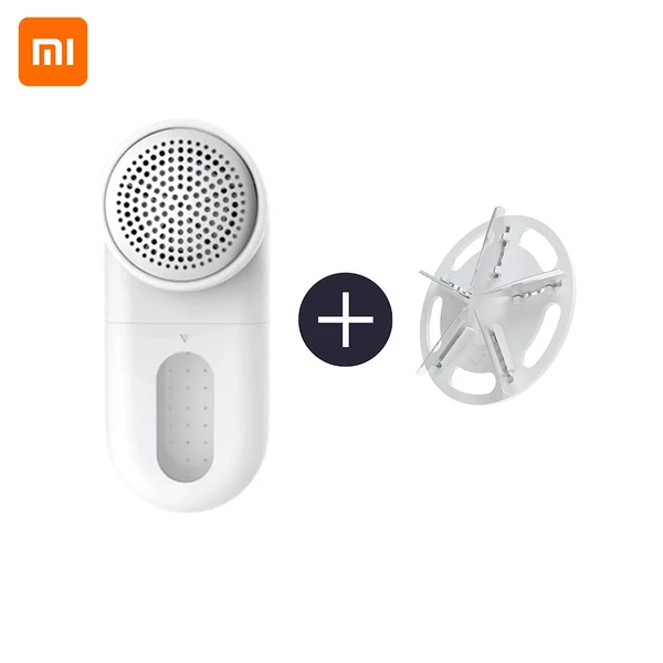 Xiaomi Mijia Szöszeltávolító MQXJQ01KL vágó-cserefejjel