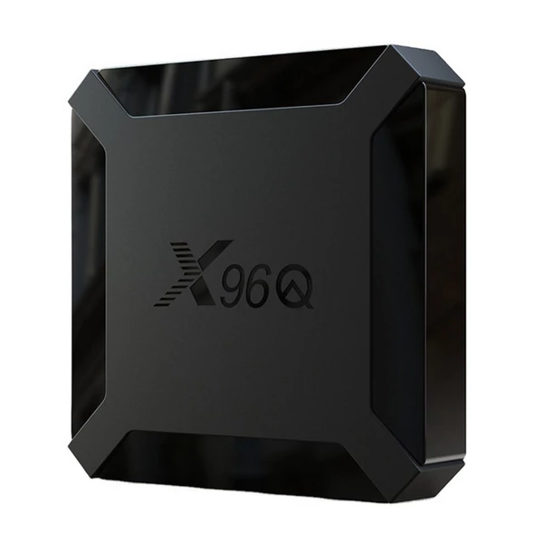 X96Q TV Box