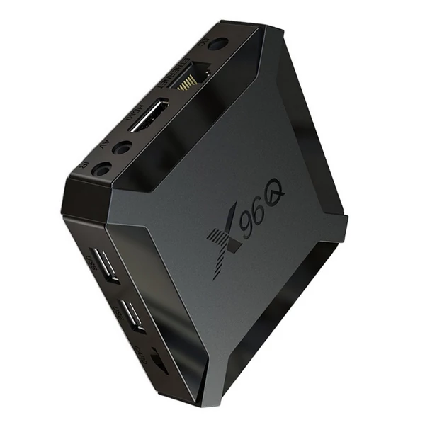 X96Q TV Box