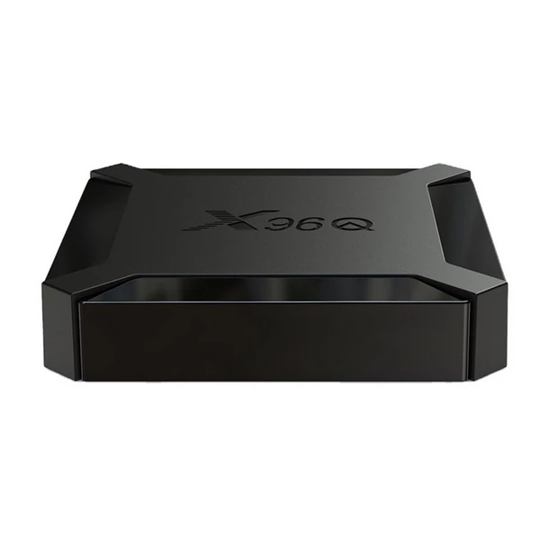 X96Q TV Box