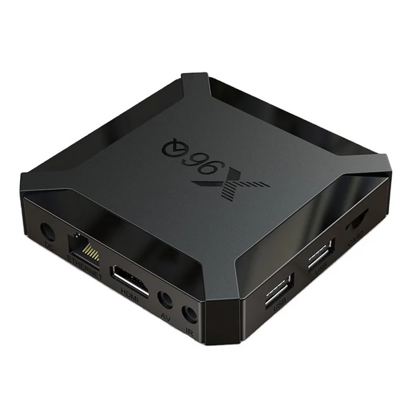 X96Q TV Box