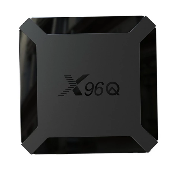 X96Q TV Box