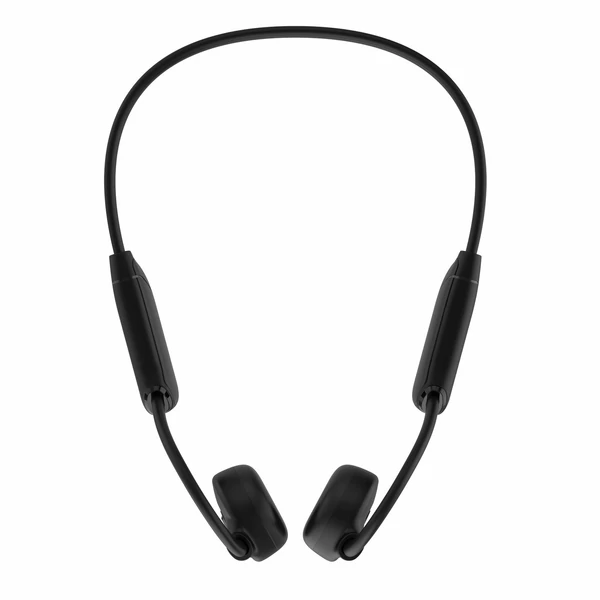 BH328 Bone Conduction fejhallgató 32 GB MP3 lejátszó vezeték nélküli BT5.3 fülhallgató IPX6 vízálló sport fejhallgató kihangosító mikrofonnal