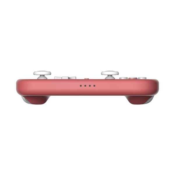 8BitDo Lite 2 BT játékvezérlő Nintendo Switch Lite-hoz - Pink