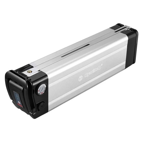 Elektromos kerékpár Li-ion akkumulátor - 36 V 17,5 AH 630 W