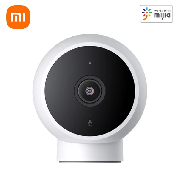 Xiaomi MJSXJ03HL intelligens biztonsági kamera - Fehér