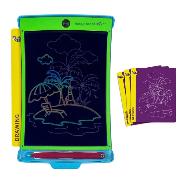 Boogie Board Sketch 8,5 hüvelykes LCD írótábla