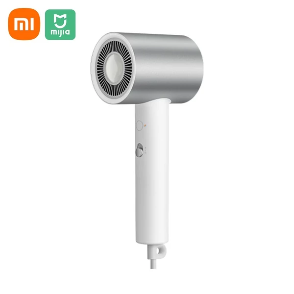 Xiaomi Mijia H500 hordozható vízionos hajszárító 1800W - Fehér