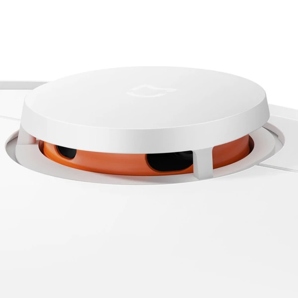 Xiaomi Mijia Mi Robot Porszívó-Mop 3C B106CN - Fehér