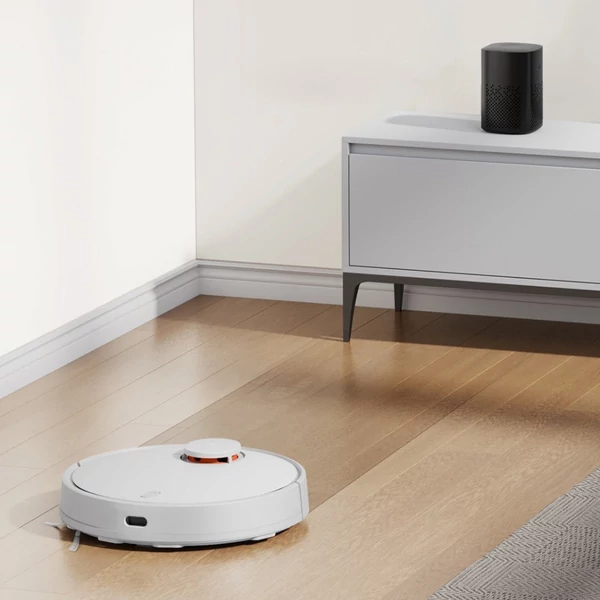 Xiaomi Mijia Mi Robot Porszívó-Mop 3C B106CN - Fehér