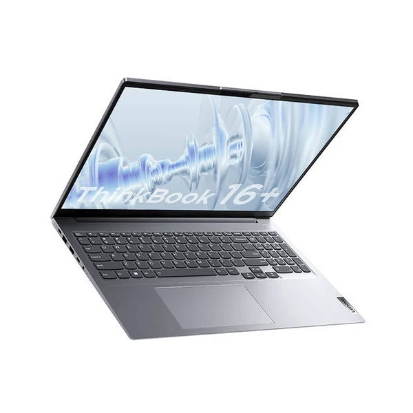 2022-es Lenovo ThinkBook 16+ laptop 16 hüvelykes Ryzen AMD R5 6600H