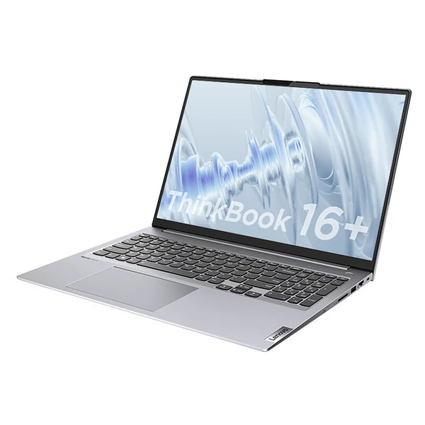 2022-es Lenovo ThinkBook 16+ laptop 16 hüvelykes Ryzen AMD R5 6600H