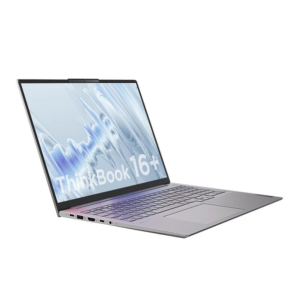 2022-es Lenovo ThinkBook 16+ laptop 16 hüvelykes Ryzen AMD R5 6600H