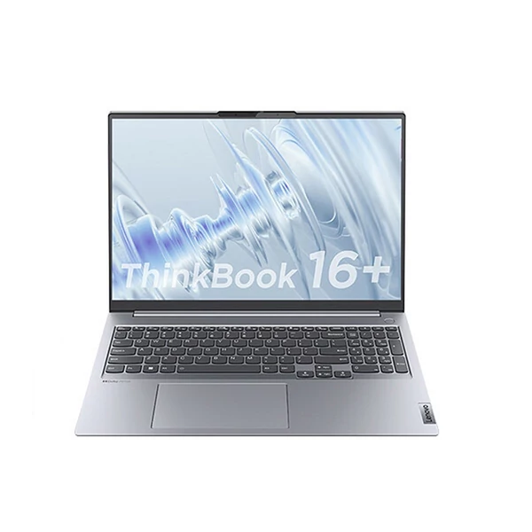 2022-es Lenovo ThinkBook 16+ laptop 16 hüvelykes Ryzen AMD R5 6600H