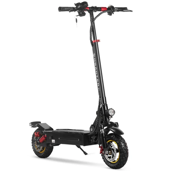 OBARTER X1 összecsukható elektromos robogó 48V 1000W 21AH akkumulátor Max sebesség 45km/h