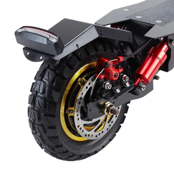 OBARTER X1 összecsukható elektromos robogó 48V 1000W 21AH akkumulátor Max sebesség 45km/h