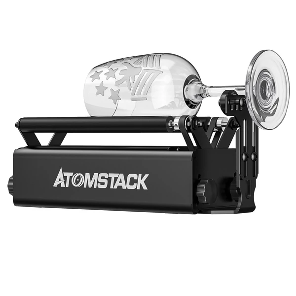 ATOMSTACK R3 PRO görgő