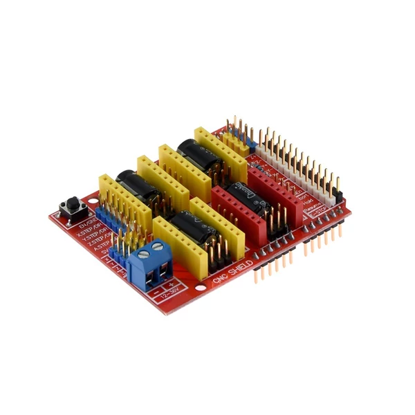 Aibecy CNC Shield V3.0 bővítőkártya