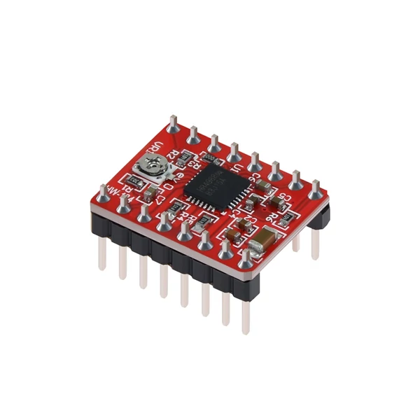 Aibecy CNC Shield V3.0 bővítőkártya