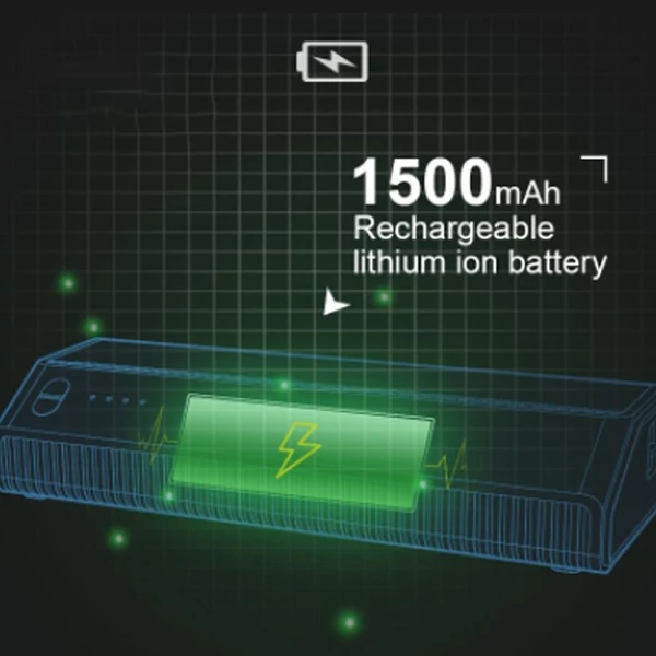 USB+BT tetoválás stencil gép APP Nyomtatás egy kattintással kompatibilis számítógépekkel, mobiltelefonokkal és számítógépes táblagépekkel