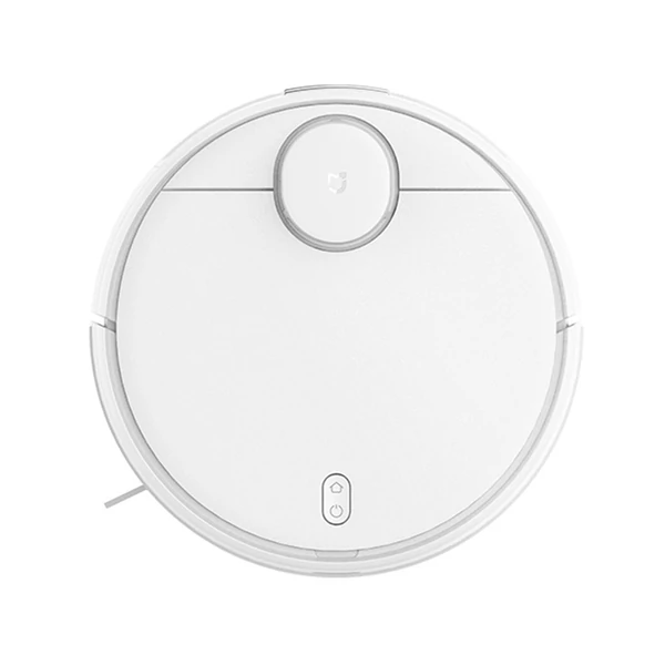 Xiaomi Mijia Mi Robot Vacuum-Mop 3C 4000Pa szívó/LDS lézeres navigációs/Mijia APP távirányítós porszívó
