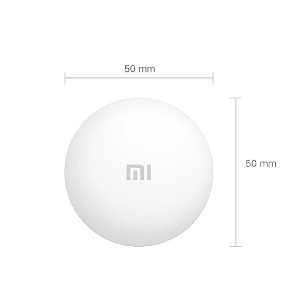 Xiaomi intelligens alkalmazás szivárgás- és cseppfigyelő szivárgásérzékelő SJWS01LM