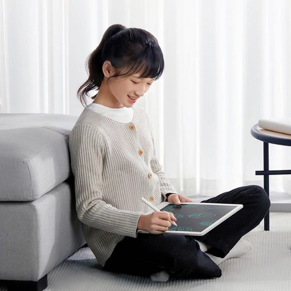 Xiaomi Mijia LCD kis festőtábla 13,5 hüvelykes 121 MB tárhely verzió