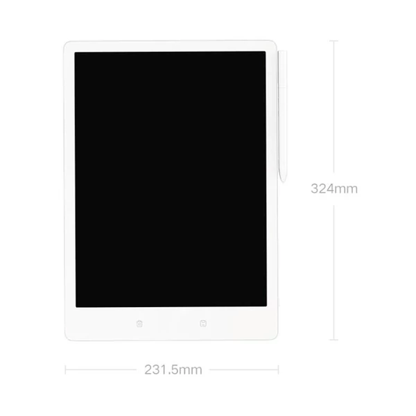 Xiaomi Mijia LCD kis festőtábla 13,5 hüvelykes 121 MB tárhely verzió