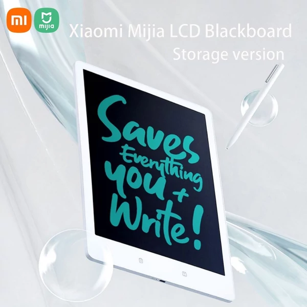 Xiaomi Mijia LCD kis festőtábla 13,5 hüvelykes 121 MB tárhely verzió
