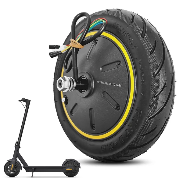 Elektromos robogómotor 36V 500W Csere Ninebot Max G30-hoz