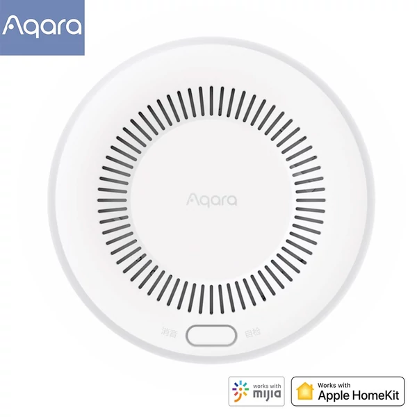 Aqara intelligens Zigbee földgázszivárgás riasztó érzékelő