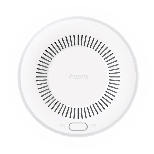 Aqara intelligens Zigbee földgázszivárgás riasztó érzékelő