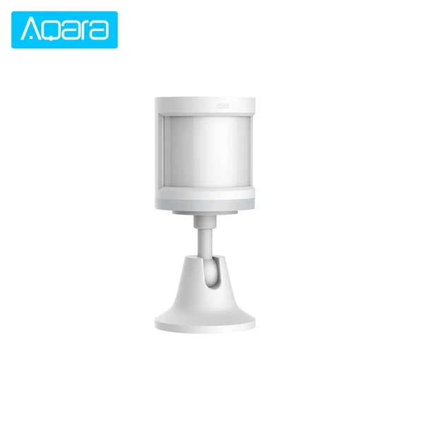 Aqara intelligens emberi test és háziállat érzékelő