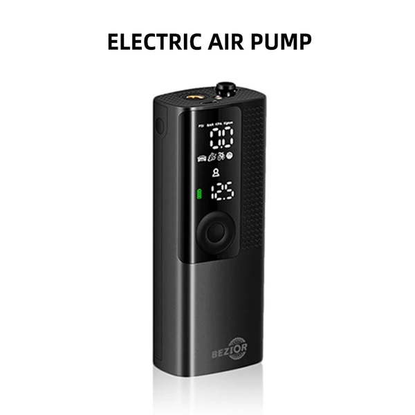 GOGOBEST GF850 elektromos kerékpár 26"x3,0" gumiabroncsok 500W motor 10,4AHx2 kettős akkumulátoros tápellátás-asszisztens havas, tengerparti, hegyi vagy városi utakon - Fekete