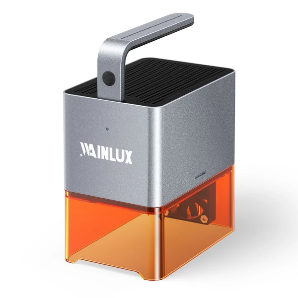 WAINLUX Z4 Mini lézeres marker, gravírozó 50x50mm gravírozási terület