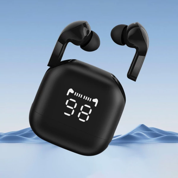 Mibro Earbuds 3 Pro vezeték nélküli BT V5.3 ENC zajszűrő fülhallgató