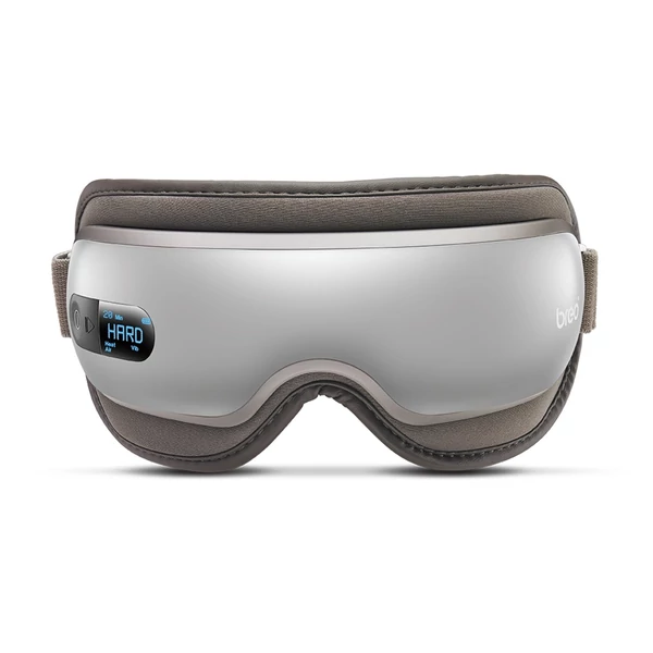 Breo isee-16 intelligens párnás szem Acupont masszírozó