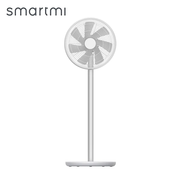 Smartmi állóventilátor 2S Floor DC talapzat - Fehér