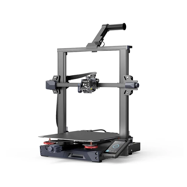 Creality Ender-3 S1 Plus asztali 3D nyomtató FDM