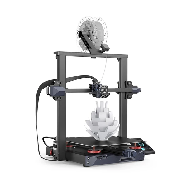 Creality Ender-3 S1 Plus asztali 3D nyomtató FDM