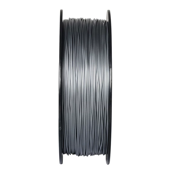 Geeetech PLA filament 3D nyomtatóhoz - Ezüst