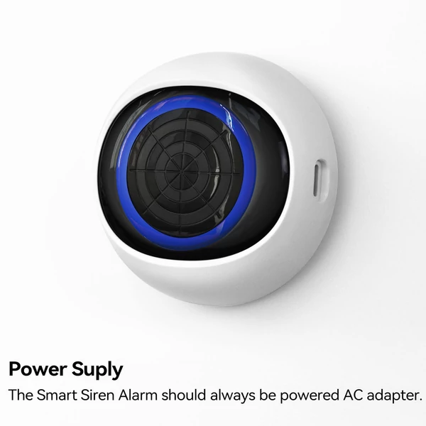 Tuya Zigbee intelligens, nagy pontosságú milliméteres radarhullám emberi jelenlét-érzékelő