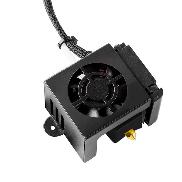 Ender-3 V1 teljesen összeszerelt extruderkészlet